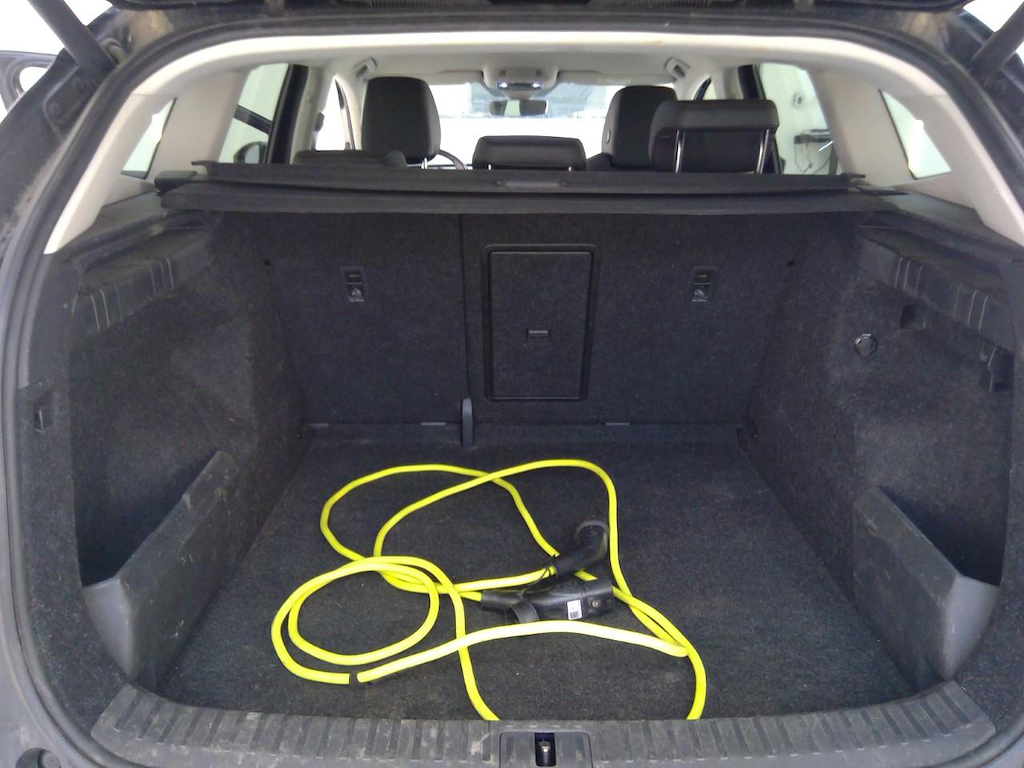 Foto 10 van Skoda Enyaq