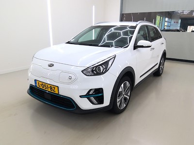 Kupi KIA Niro na Ayvens Carmarket