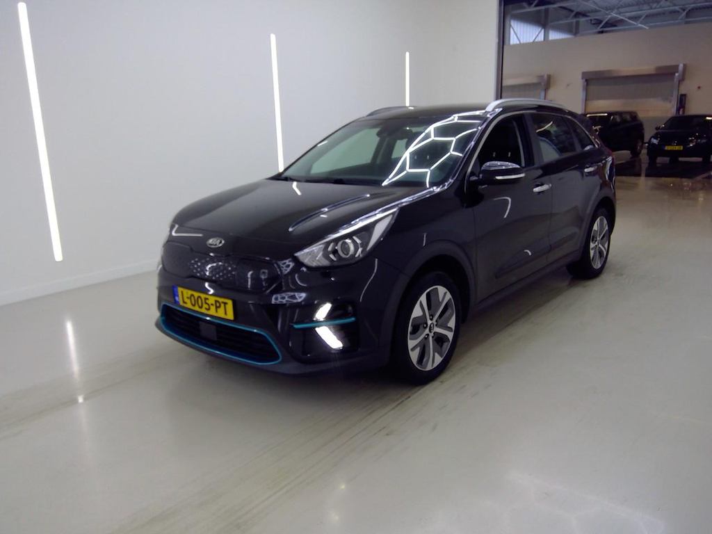 Foto 2 van Kia Niro