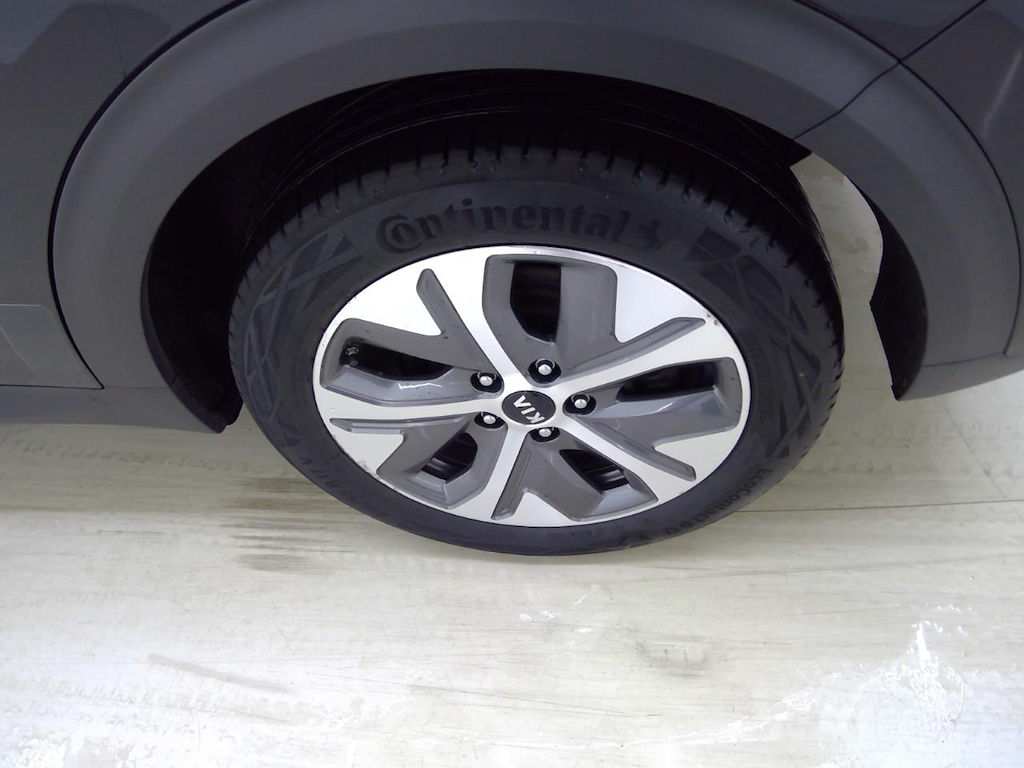 Foto 11 van Kia Niro