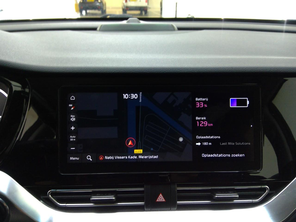 Foto 17 van Kia Niro