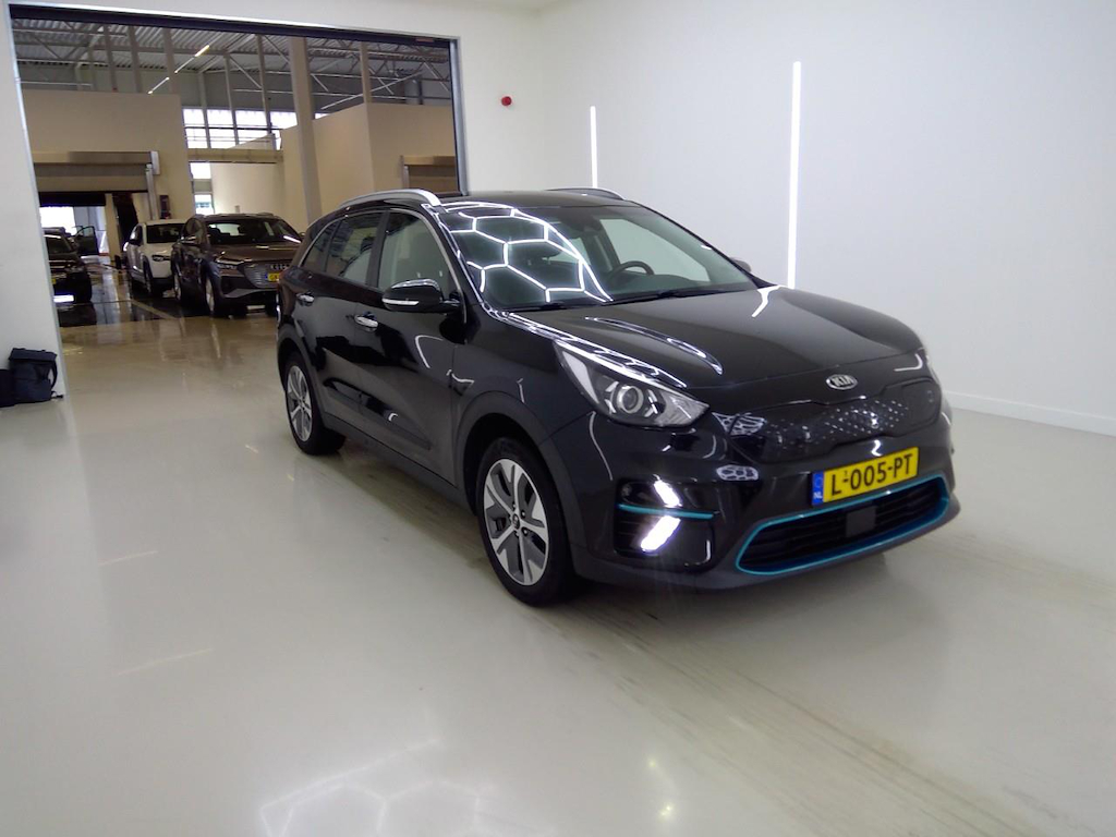 Foto 3 van Kia Niro