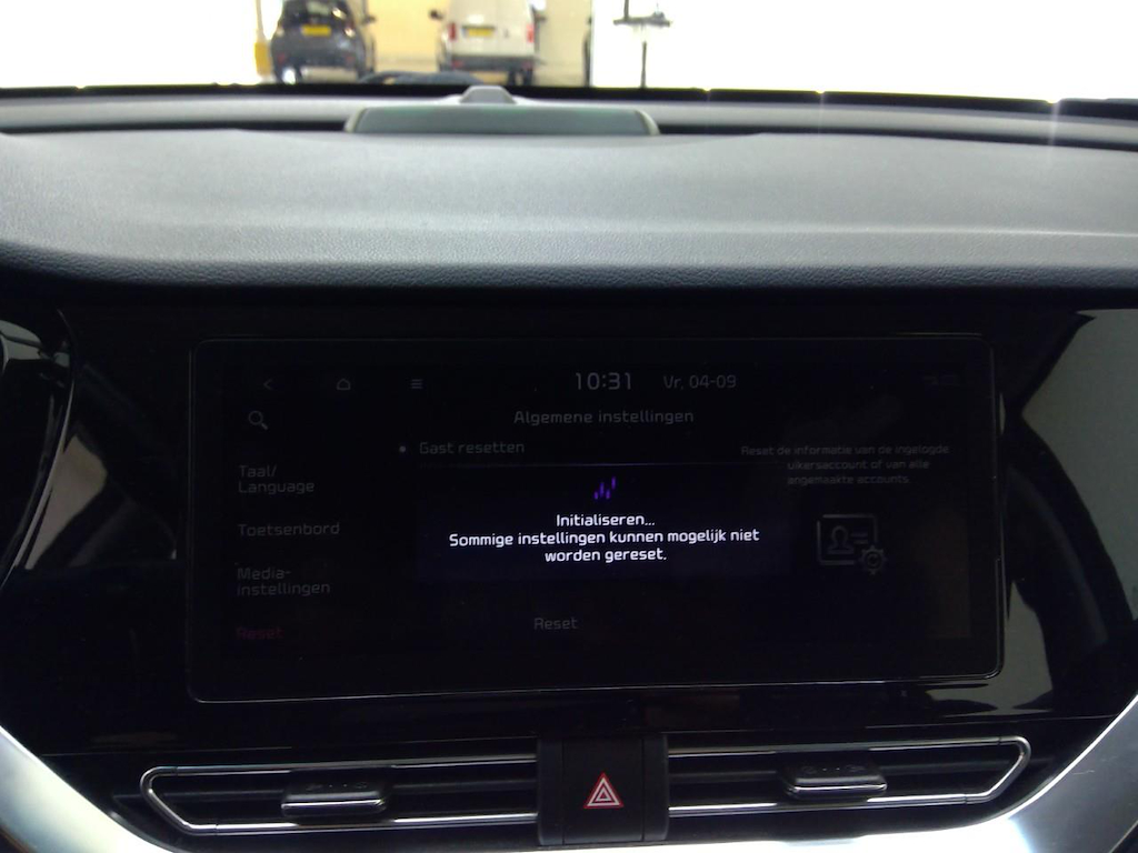 Foto 18 van Kia Niro
