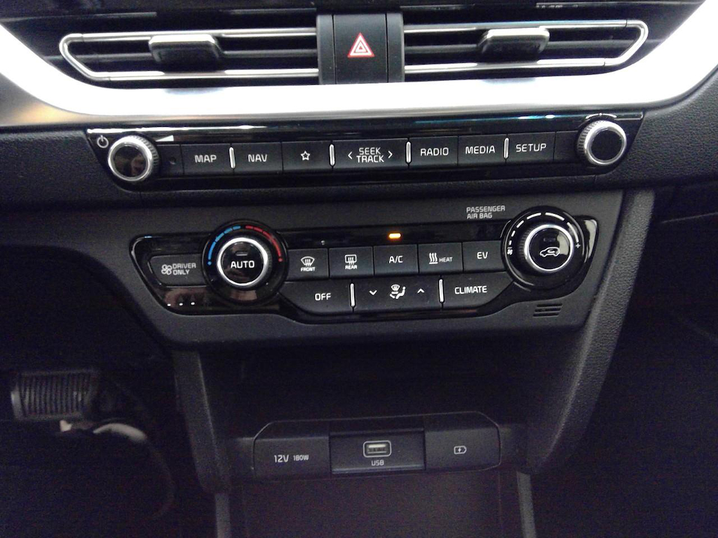 Foto 19 van Kia Niro