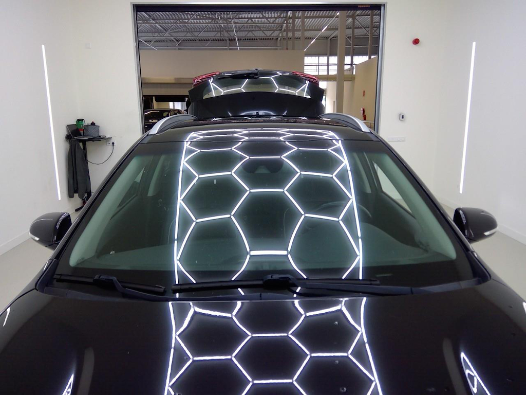 Foto 20 van Kia Niro