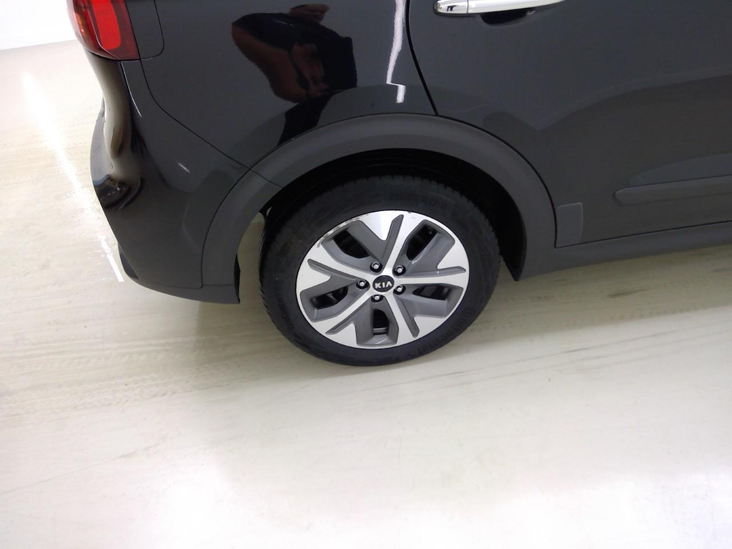 Foto 26 van Kia Niro