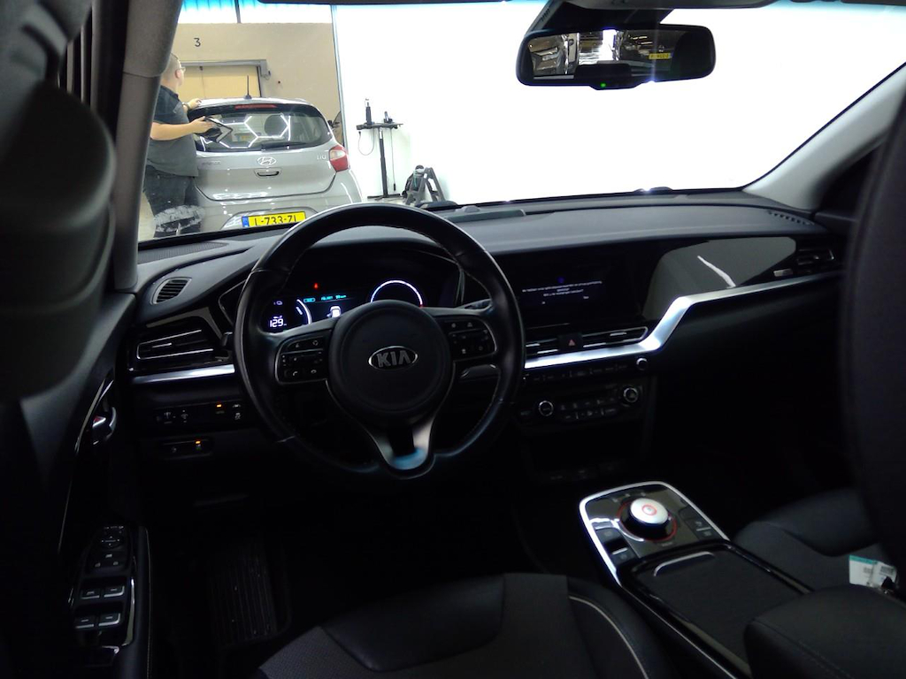 Foto 4 van Kia Niro