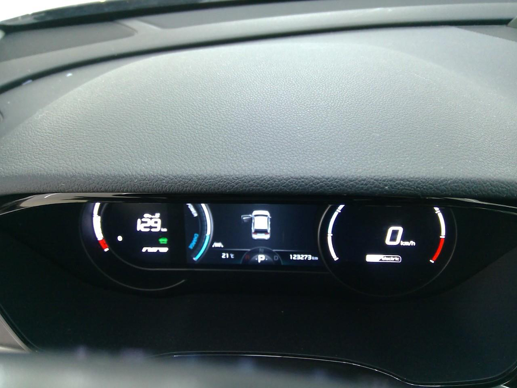 Foto 5 van Kia Niro