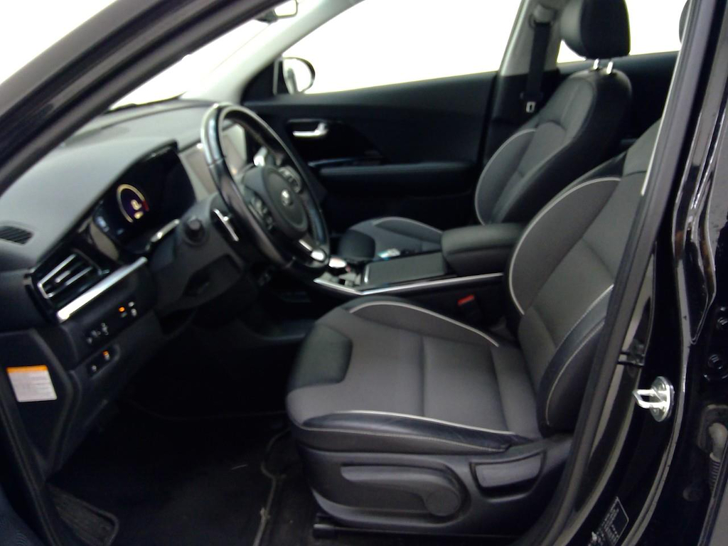 Foto 6 van Kia Niro