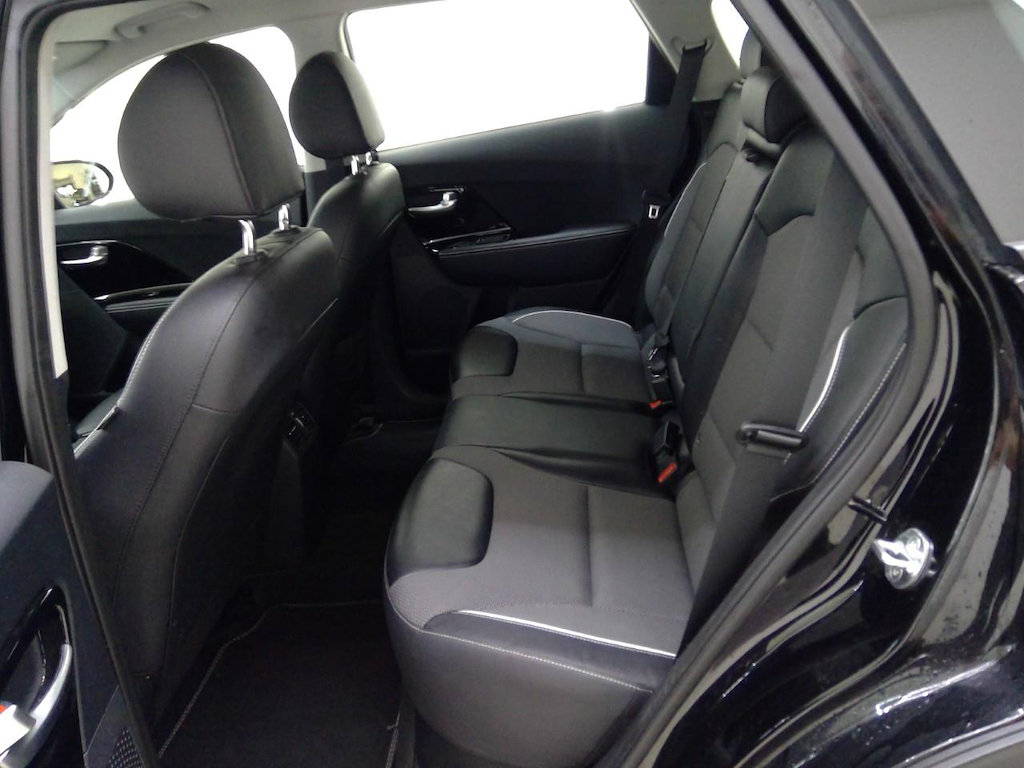 Foto 7 van Kia Niro