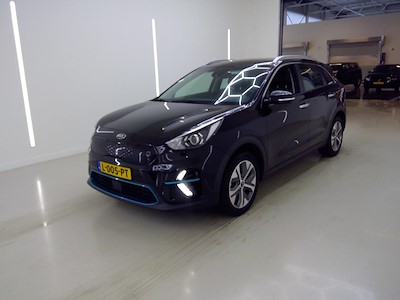 Achetez KIA e-Niro sur Ayvens Carmarket