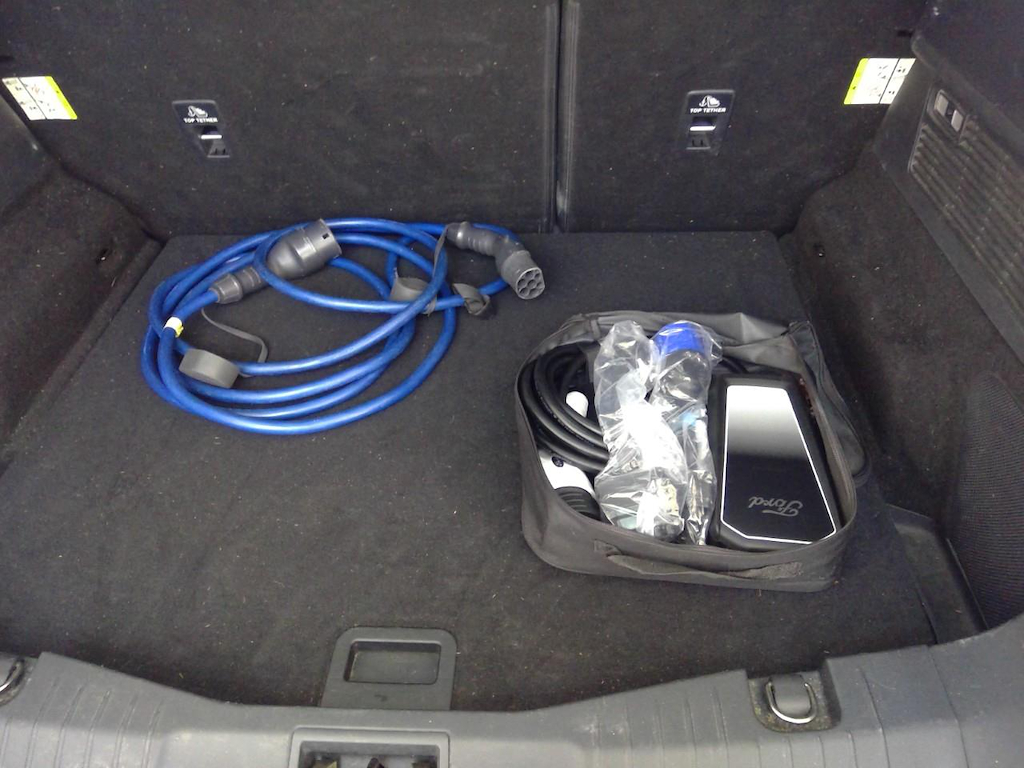 Foto 13 van Ford Mustang