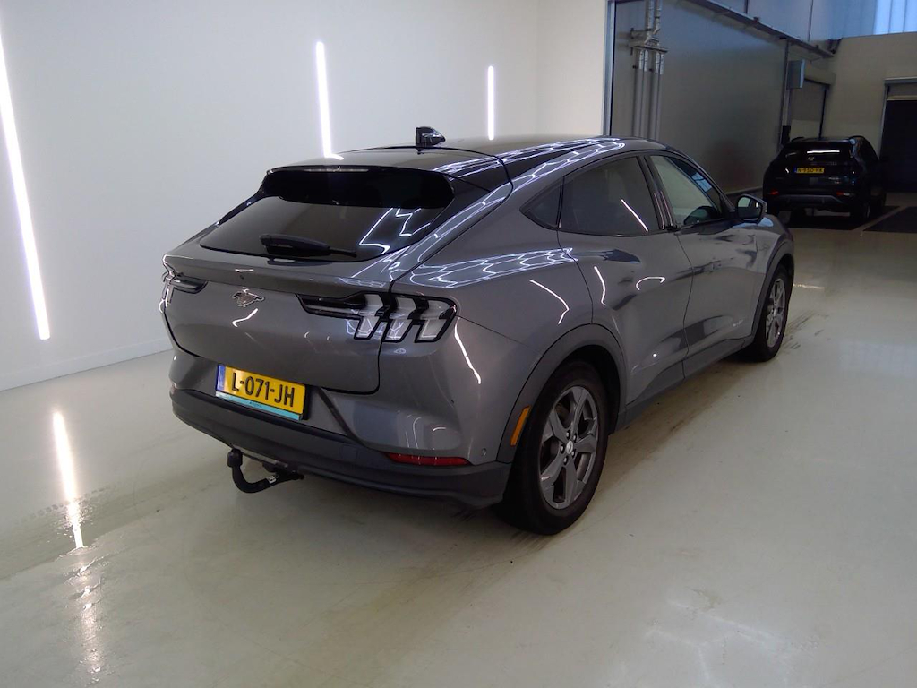 Foto 3 van Ford Mustang