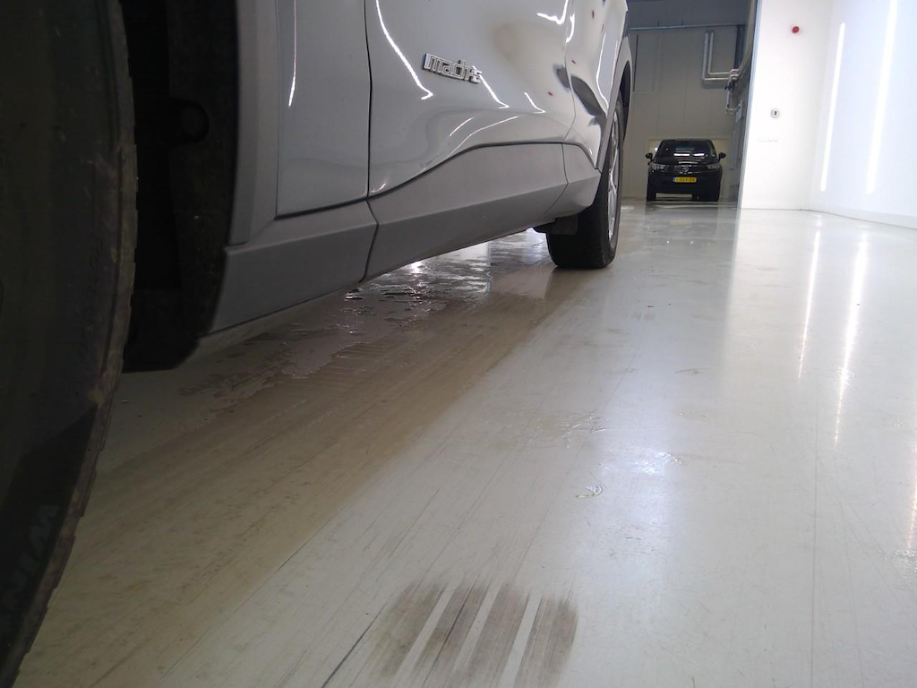 Foto 28 van Ford Mustang