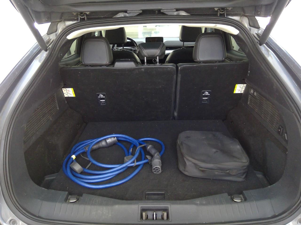 Foto 31 van Ford Mustang