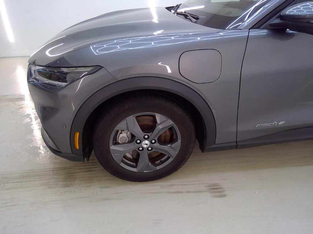 Foto 32 van Ford Mustang