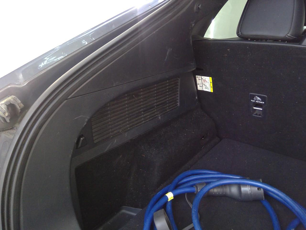 Foto 36 van Ford Mustang