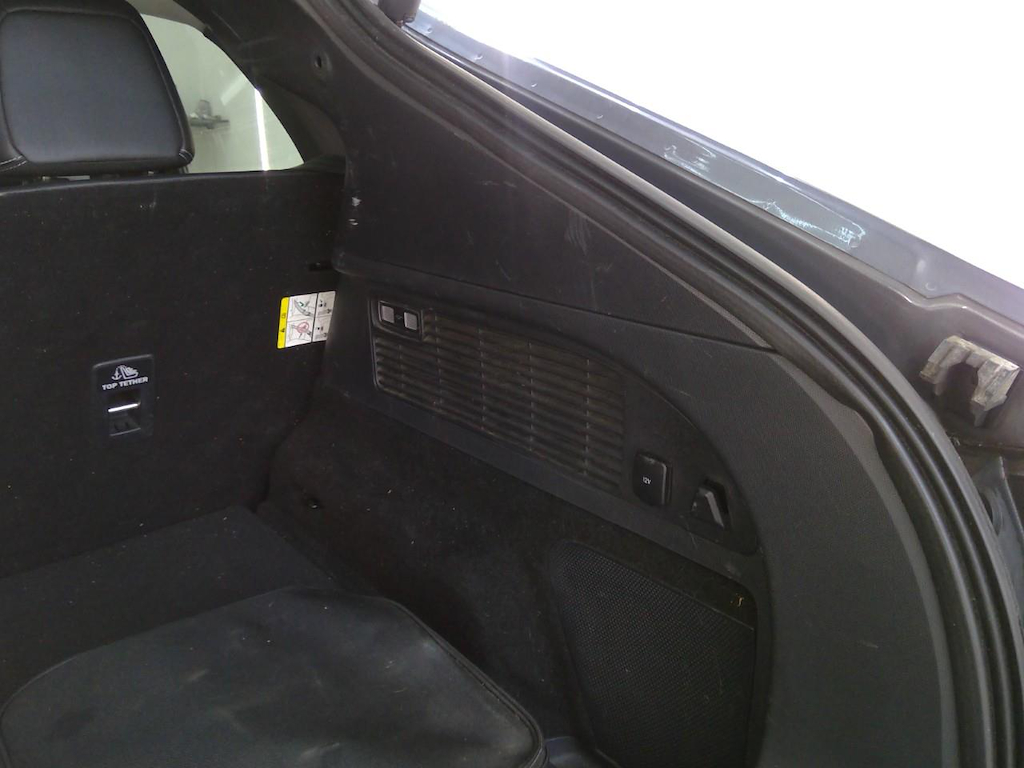 Foto 37 van Ford Mustang