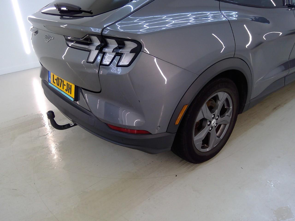Foto 39 van Ford Mustang
