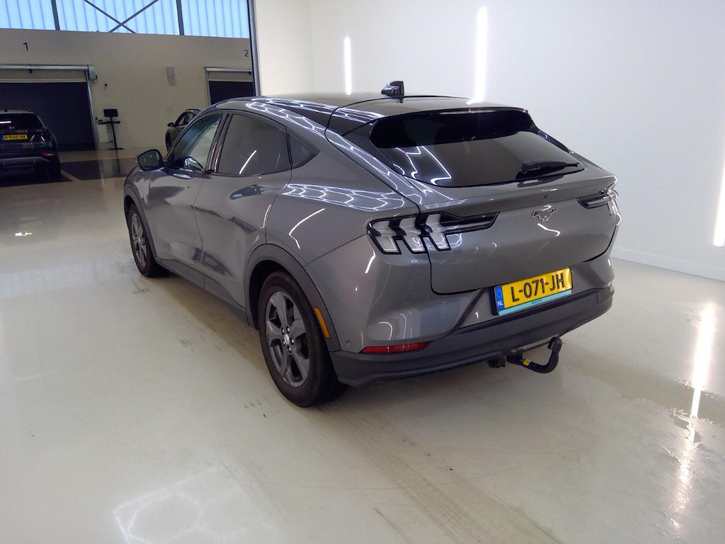 Foto 6 van Ford Mustang