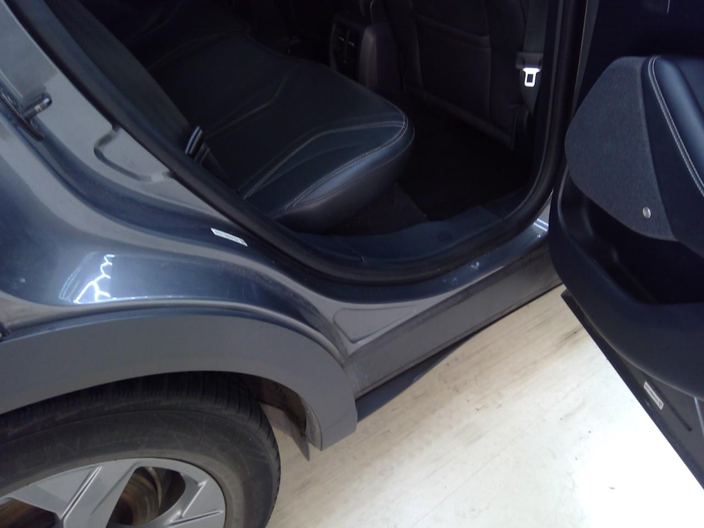 Foto 40 van Ford Mustang