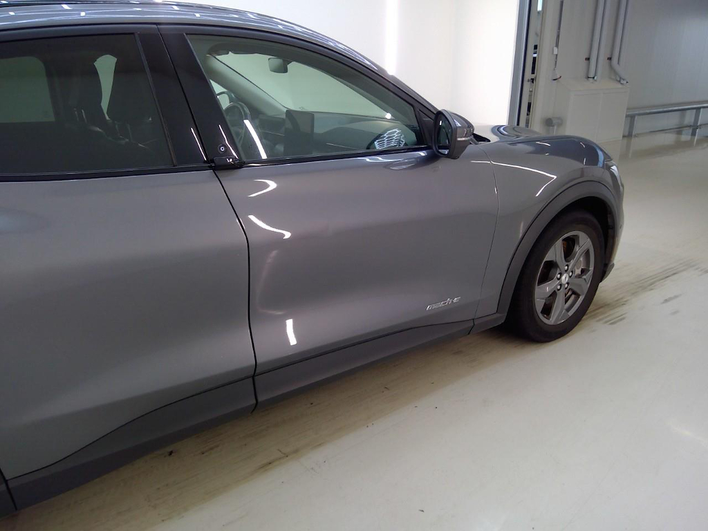 Foto 41 van Ford Mustang