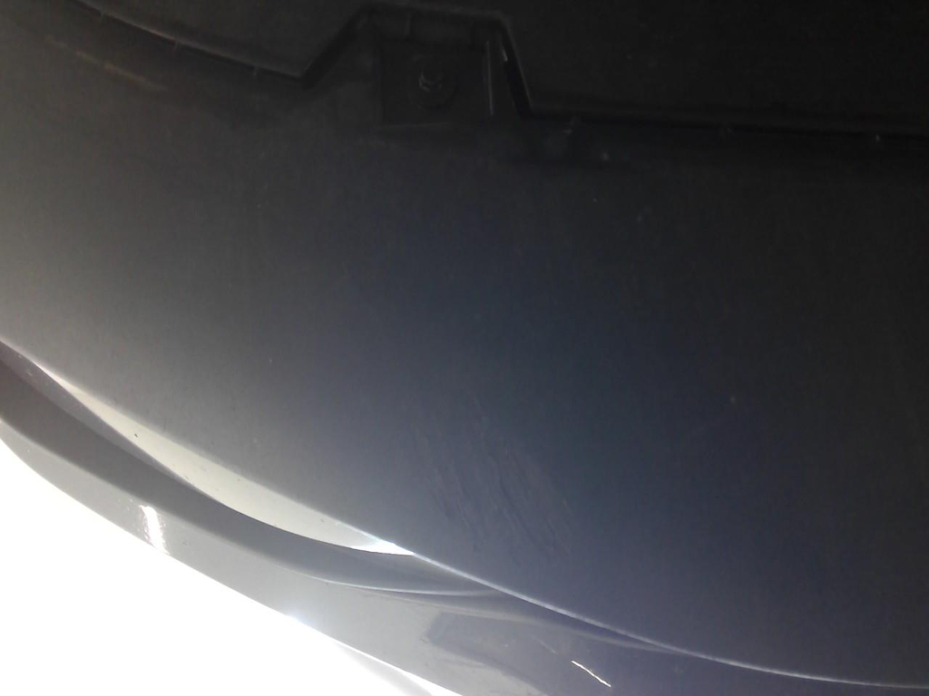 Foto 44 van Ford Mustang