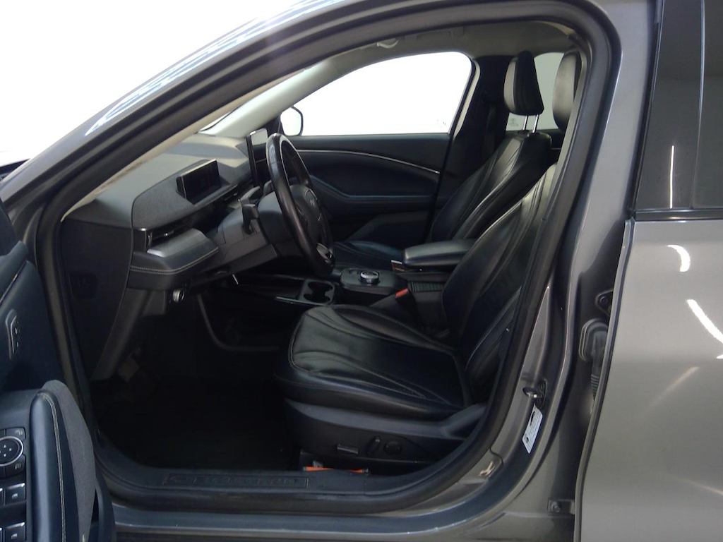 Foto 8 van Ford Mustang