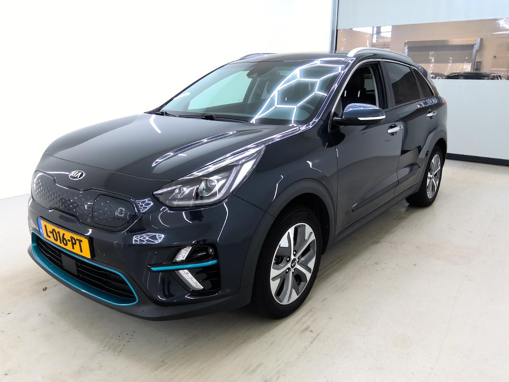 Foto 2 van Kia Niro