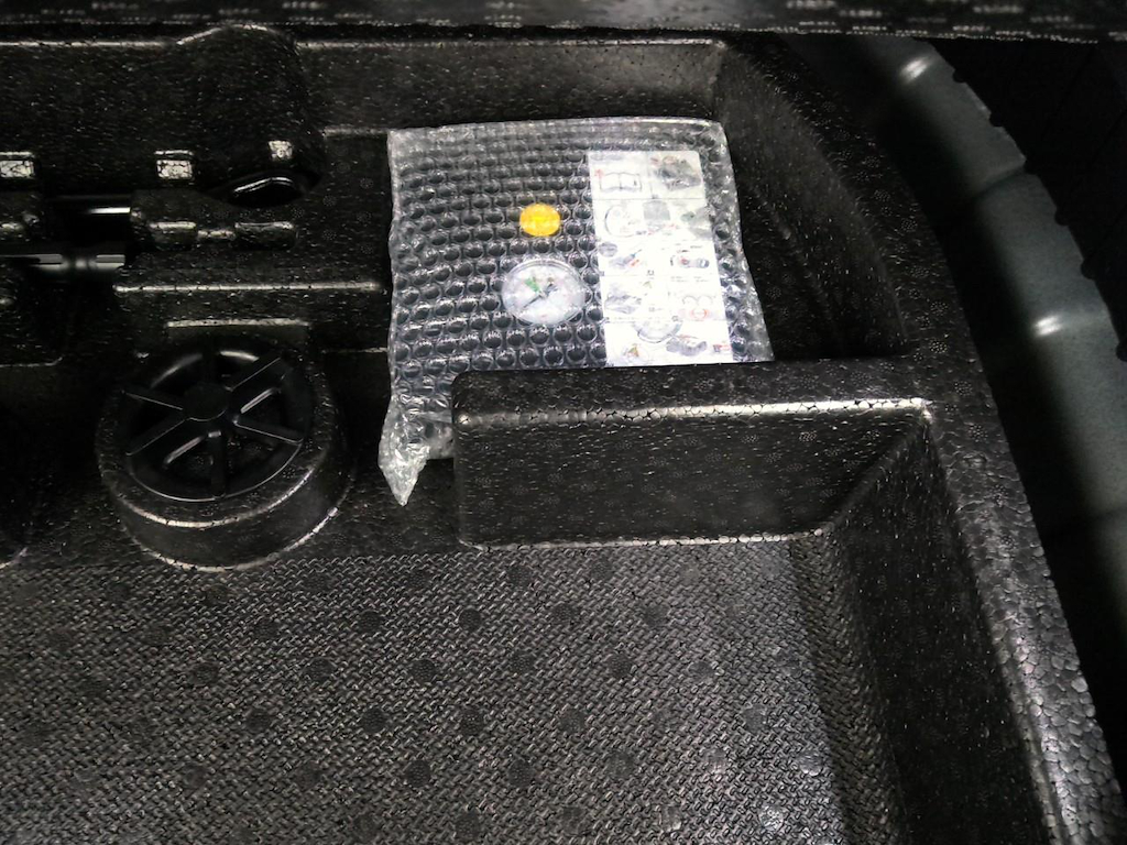 Foto 10 van Kia Niro