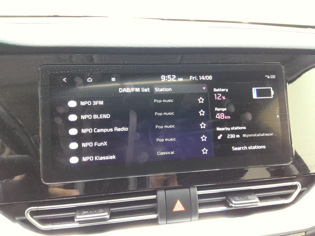 Foto 12 van Kia Niro