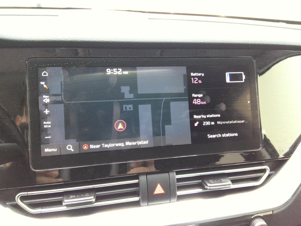 Foto 13 van Kia Niro