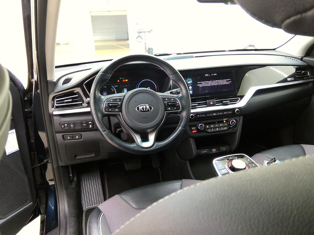 Foto 3 van Kia Niro