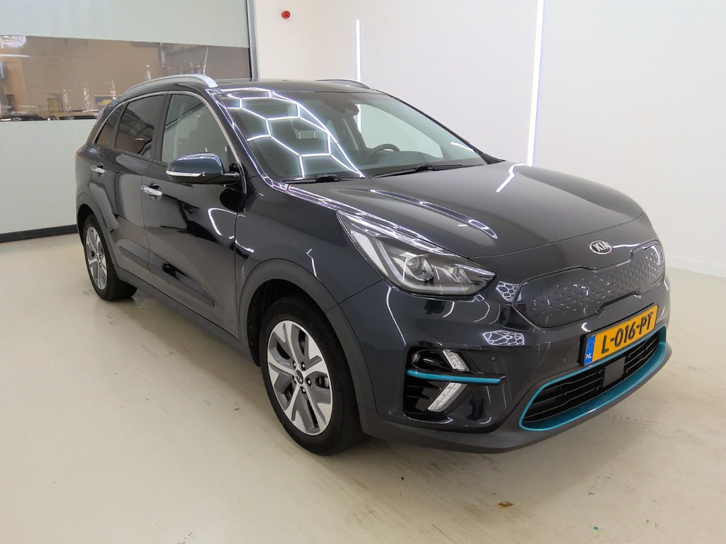 Foto 4 van Kia Niro