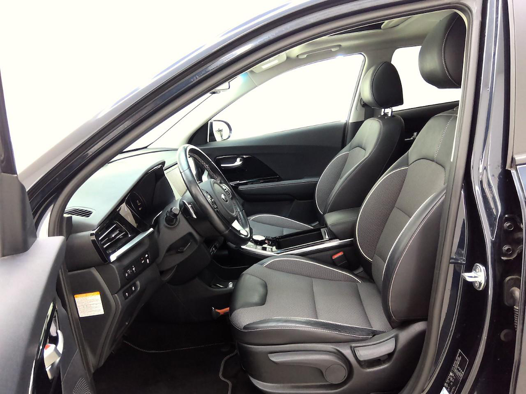 Foto 6 van Kia Niro