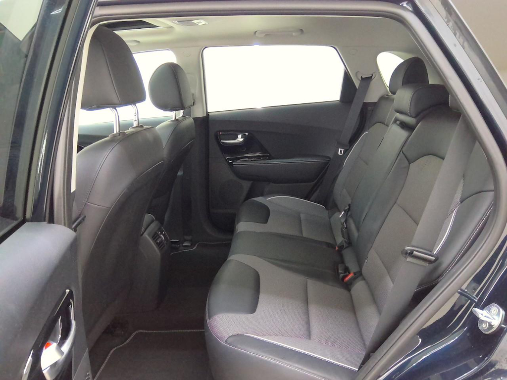 Foto 7 van Kia Niro