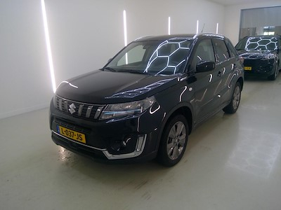 Köp SUZUKI VITARA på Ayvens Carmarket