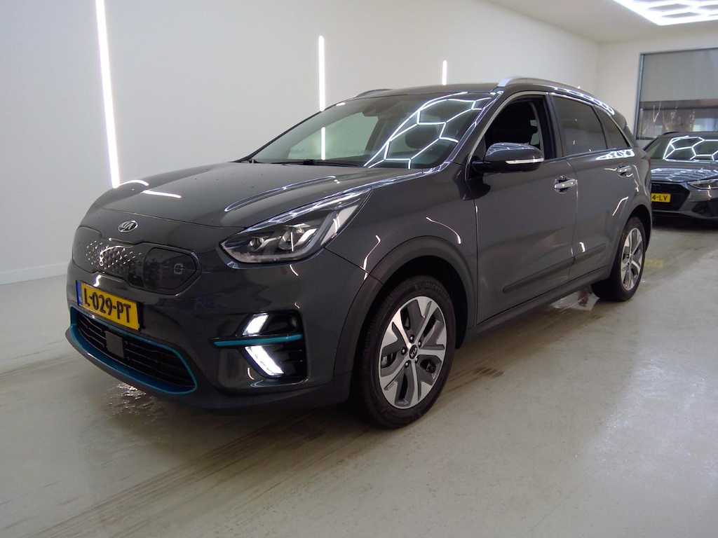 Foto 2 van Kia Niro