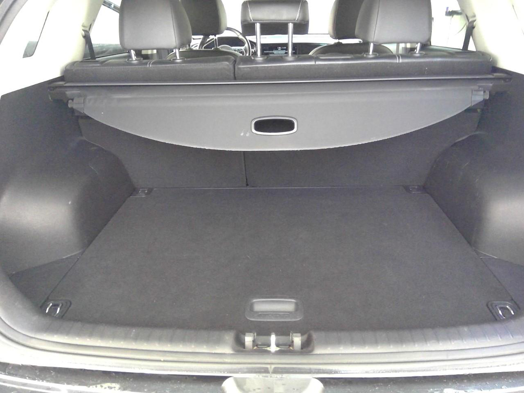 Foto 13 van Kia Niro