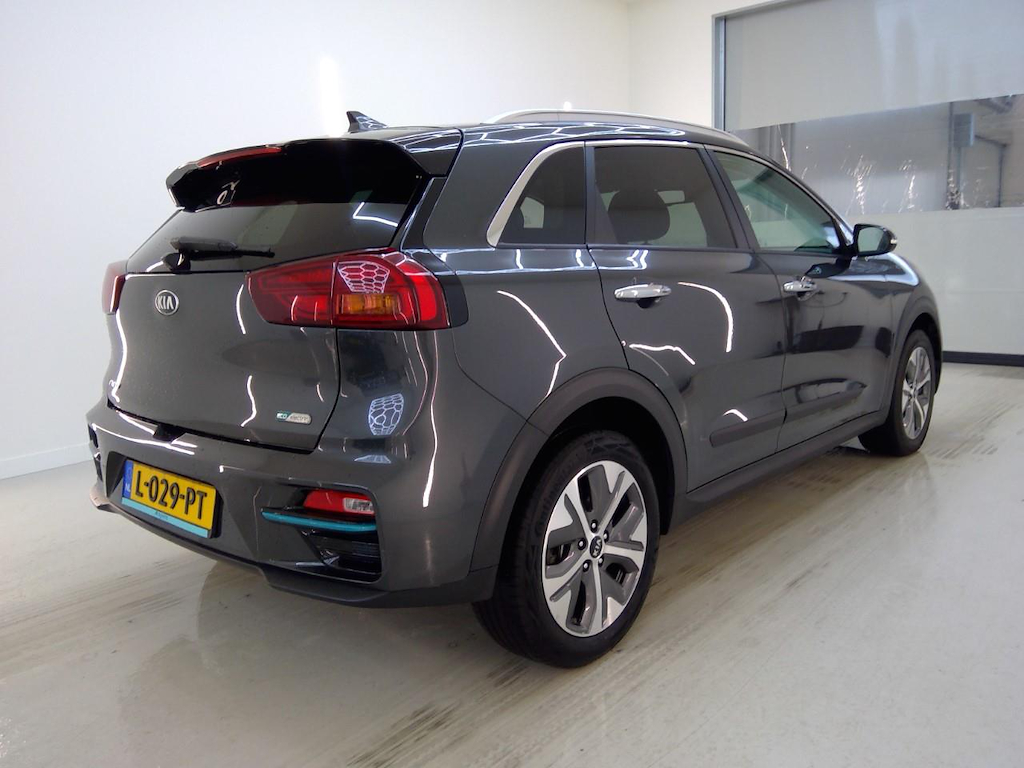 Foto 3 van Kia Niro