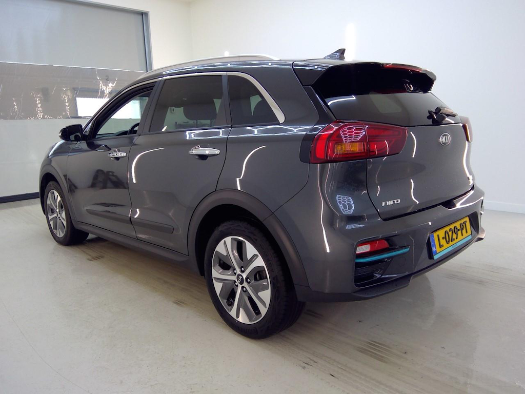 Foto 5 van Kia Niro