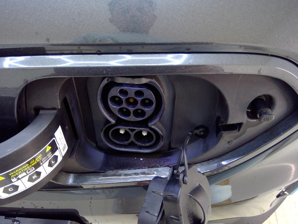 Foto 6 van Kia Niro