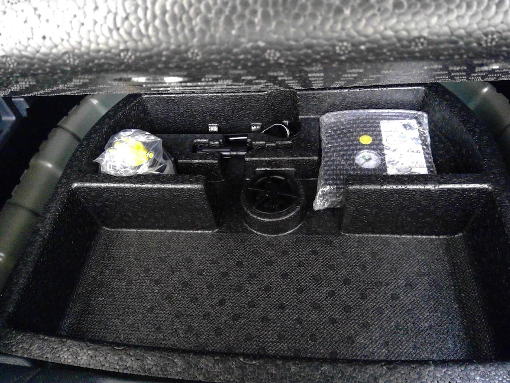 Foto 10 van Kia Niro