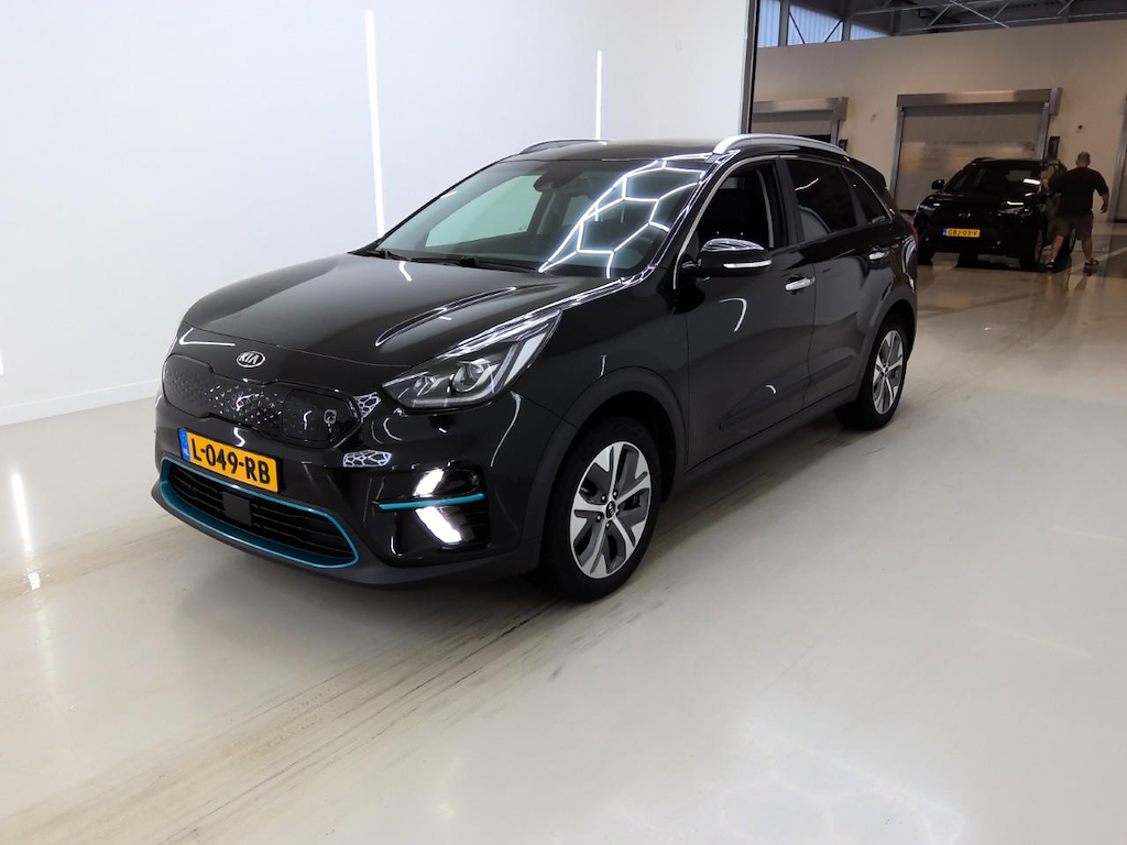Foto 2 van Kia Niro