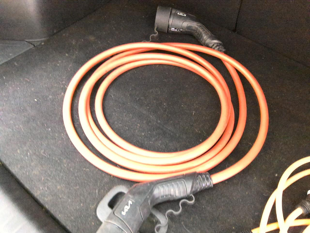 Foto 11 van Kia Niro