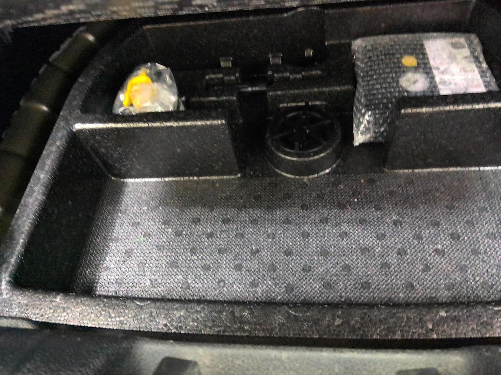 Foto 13 van Kia Niro