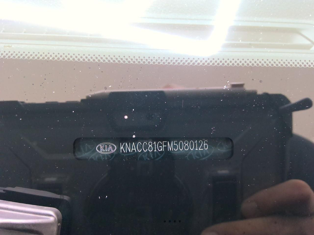 Foto 16 van Kia Niro
