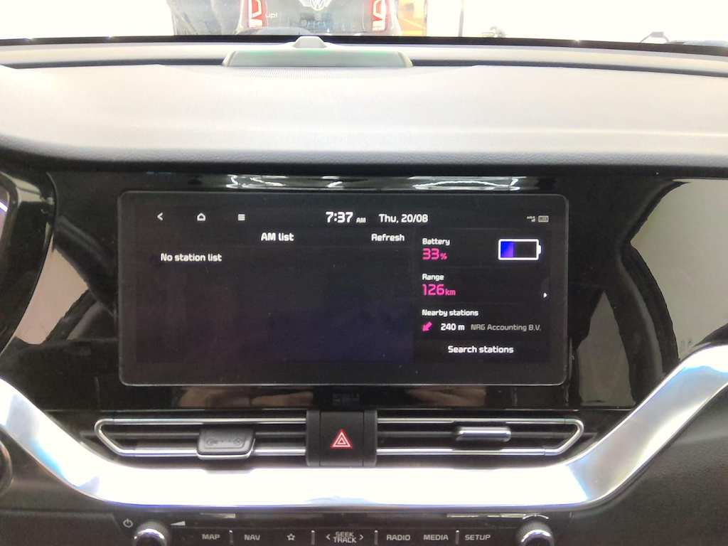 Foto 19 van Kia Niro