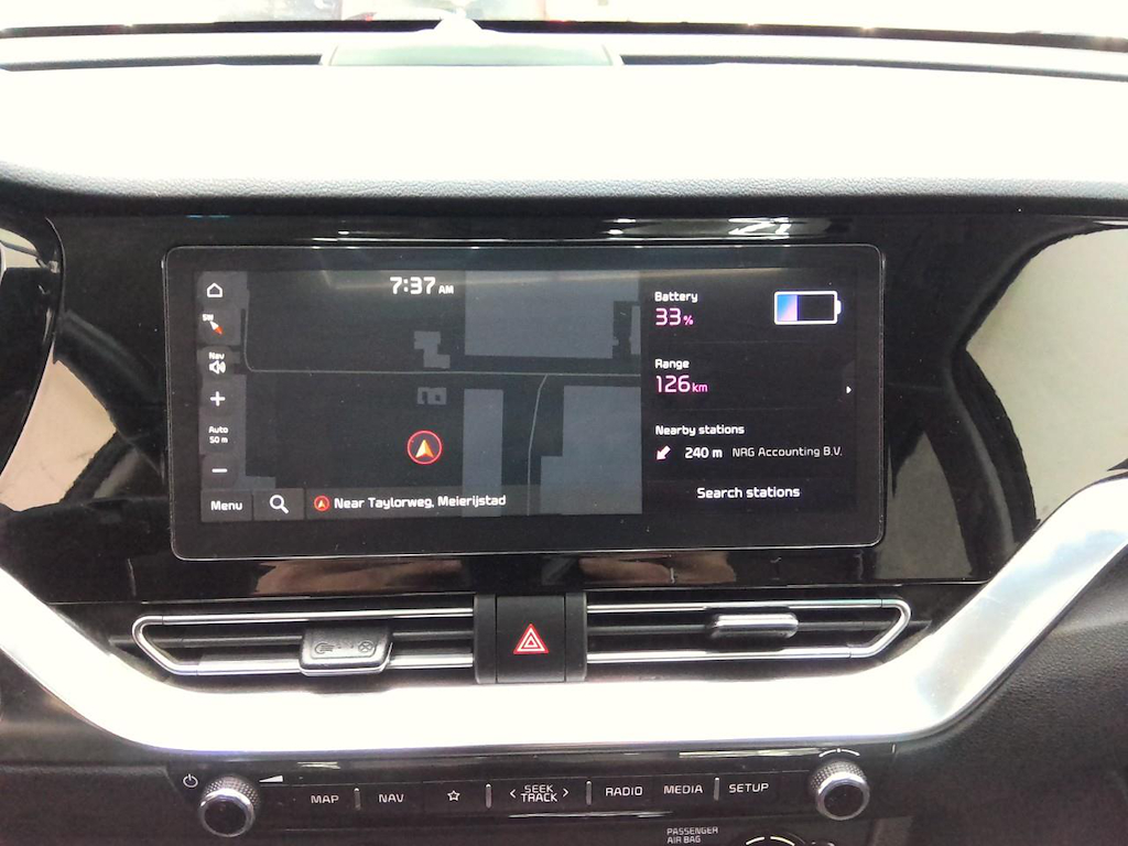 Foto 20 van Kia Niro