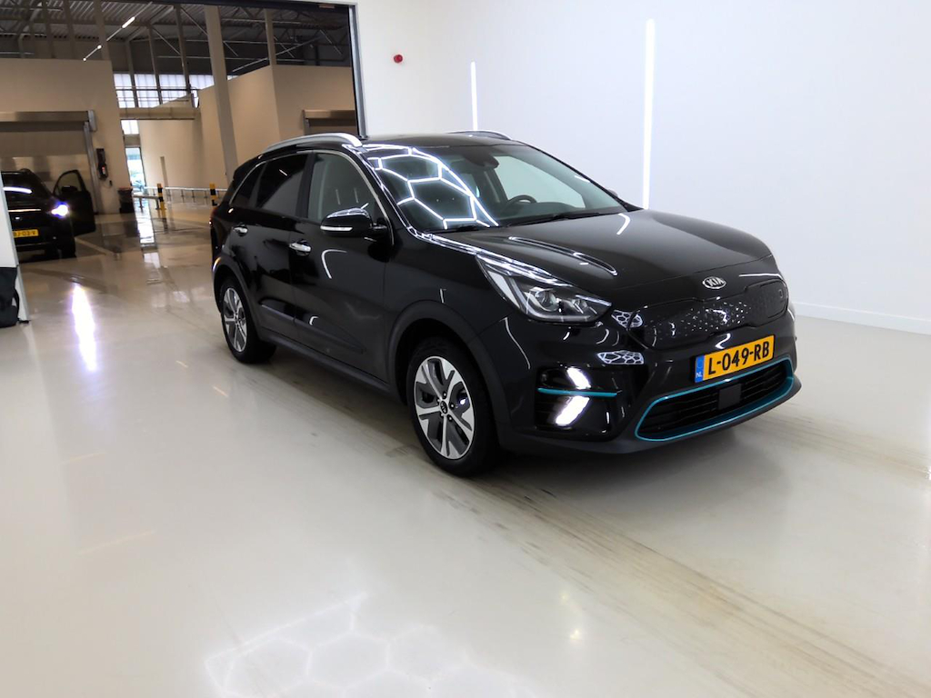 Foto 3 van Kia Niro